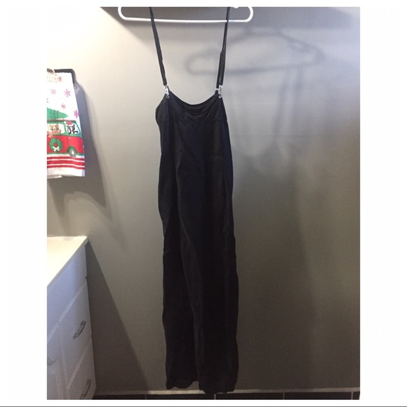 SOLD suspender skirt - Picture 3 of 6